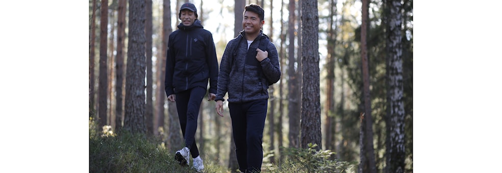 Ti på Topp Buskerud